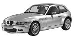 BMW E36-7 P356C Fault Code