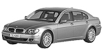 BMW E65 P356C Fault Code