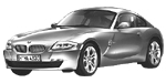BMW E86 P356C Fault Code