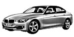BMW F30 P356C Fault Code