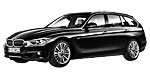 BMW F31 P356C Fault Code