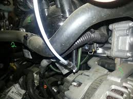 See P356C repair manual